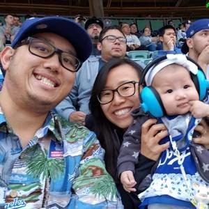 Meet your Posher, Heidi